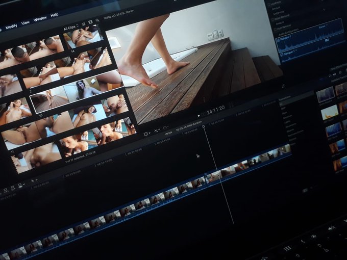 Dia de Edi&ccedil;&atilde;o 👊 #edi&ccedil;&atilde;o @loupanoficial @LoupanProducoes   Quem ser&aacute; em ? https://t.co/E4PvQc2yTg<a href="/tag/edi%C3%A7%C3%A3o"class="tags">#edi&ccedil;&atilde;o</a><a class="tags" target="_blank" title="On Twitter" href="/?out=eyJ0eXAiOiJKV1QiLCJhbGciOiJIUzUxMiJ9.eyJpYXQiOjE3MjUwMzc1ODcsImlzcyI6InR3cG9ybnN0YXJzLmNvbSIsIm5iZiI6MTcyNTAzNzU4NywiZXhwIjoxNzU2NTczNTg3LCJyZWRpcmVjdF91cmwiOiJodHRwczovL3R3aXR0ZXIuY29tL2xvdXBhbm9maWNpYWwifQ.oef2HMIPlCMvywSS1angHKlqUQR2w_vvDzmuON_sKMlpemhHsqZUcujyvCgAGjw2fKQvUnxwK9f6WwyQVXUgKQ">@loupanoficial</a><a class="tags" target="_blank" title="On Twitter" href="/?out=eyJ0eXAiOiJKV1QiLCJhbGciOiJIUzUxMiJ9.eyJpYXQiOjE3MjUwMzc1ODcsImlzcyI6InR3cG9ybnN0YXJzLmNvbSIsIm5iZiI6MTcyNTAzNzU4NywiZXhwIjoxNzU2NTczNTg3LCJyZWRpcmVjdF91cmwiOiJodHRwczovL3R3aXR0ZXIuY29tL0xvdXBhblByb2R1Y29lcyJ9.9IOxPDZ92ohc1dMmxZx64m5G96tco6DB7uSEMoDQNqrL5CdOdTydUU5wSbJLB0w_Qg0sGg9bH6cn2IEiqKUppw">@LoupanProducoes</a>