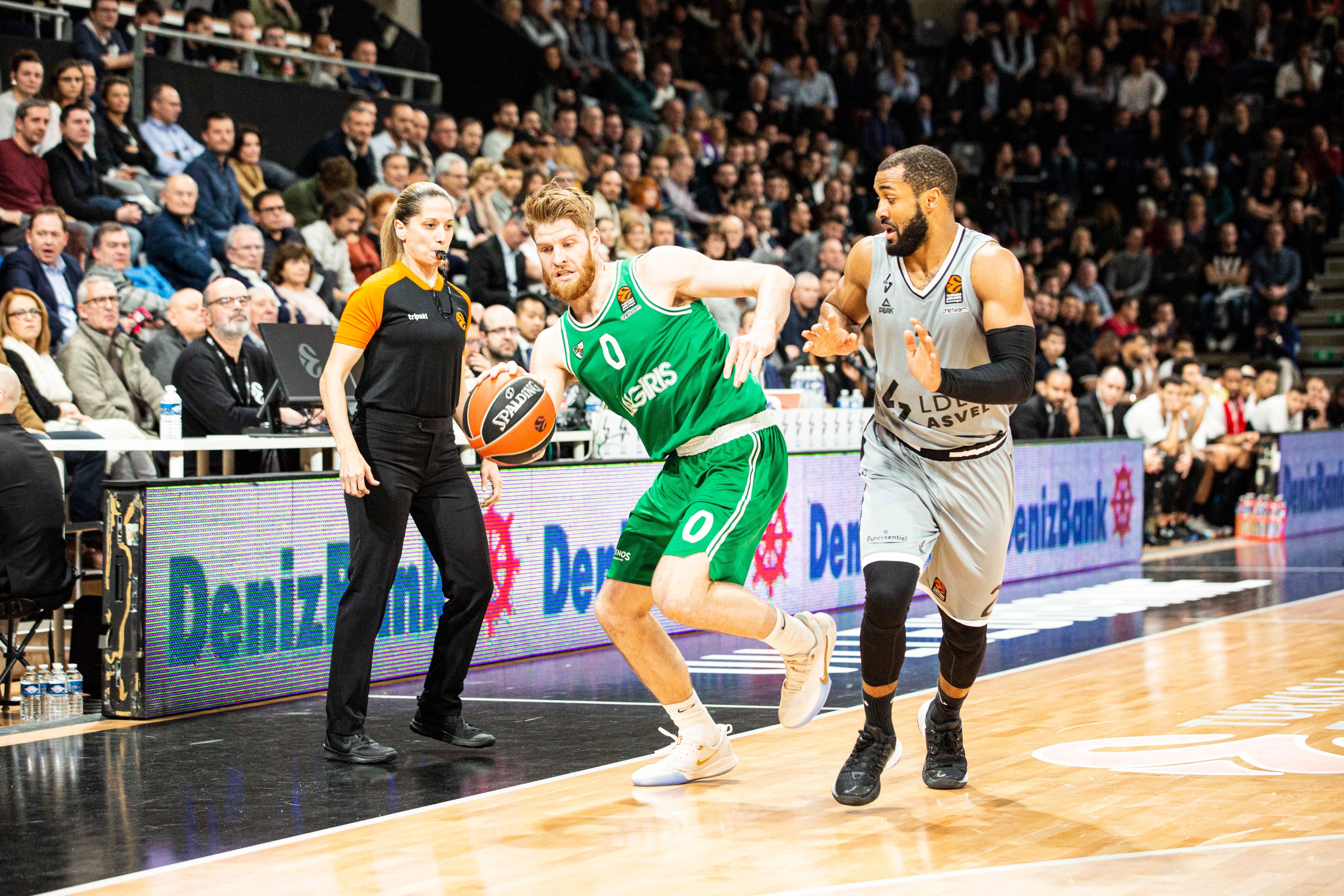 жальгирис монако