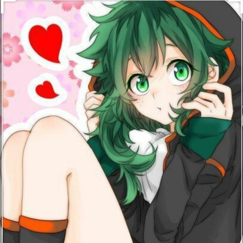 Hey I'm Inku Midoriya please call me Mimi. Here is some stuff about me. (Look at Thread Please!!) Age: 16 (Muse)Gender: Female.Multiships.I believe Dm's OpenPerfer Non-Lewd Rp/Does some Lewd."I don't really know how to do these things..."