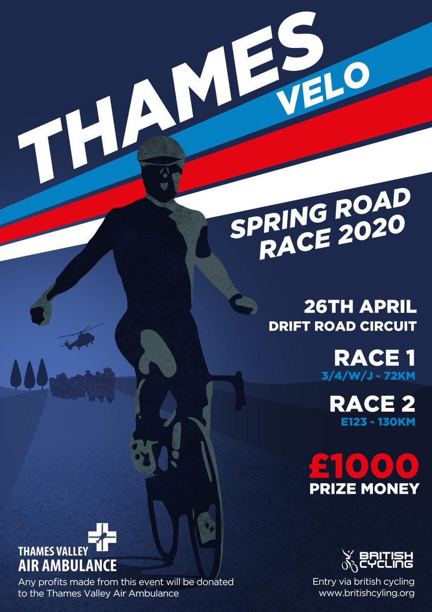 Thames Velo tweet media