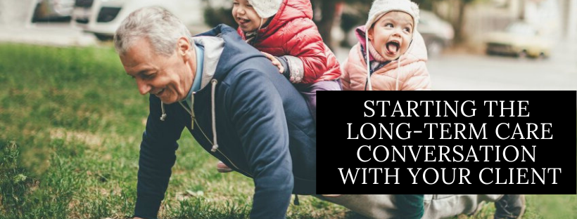 MercuryBG's tweet photo. 92% of older adults have at least one chronic condition. Help your clients understand the security WHILE living and the valuable protection LTC riders can provide. Contact us for details &amp; tips on starting the conversation #LTC #financialplanning #chronicillness #wealthmanagement https://t.co/zk8T6vfjFC