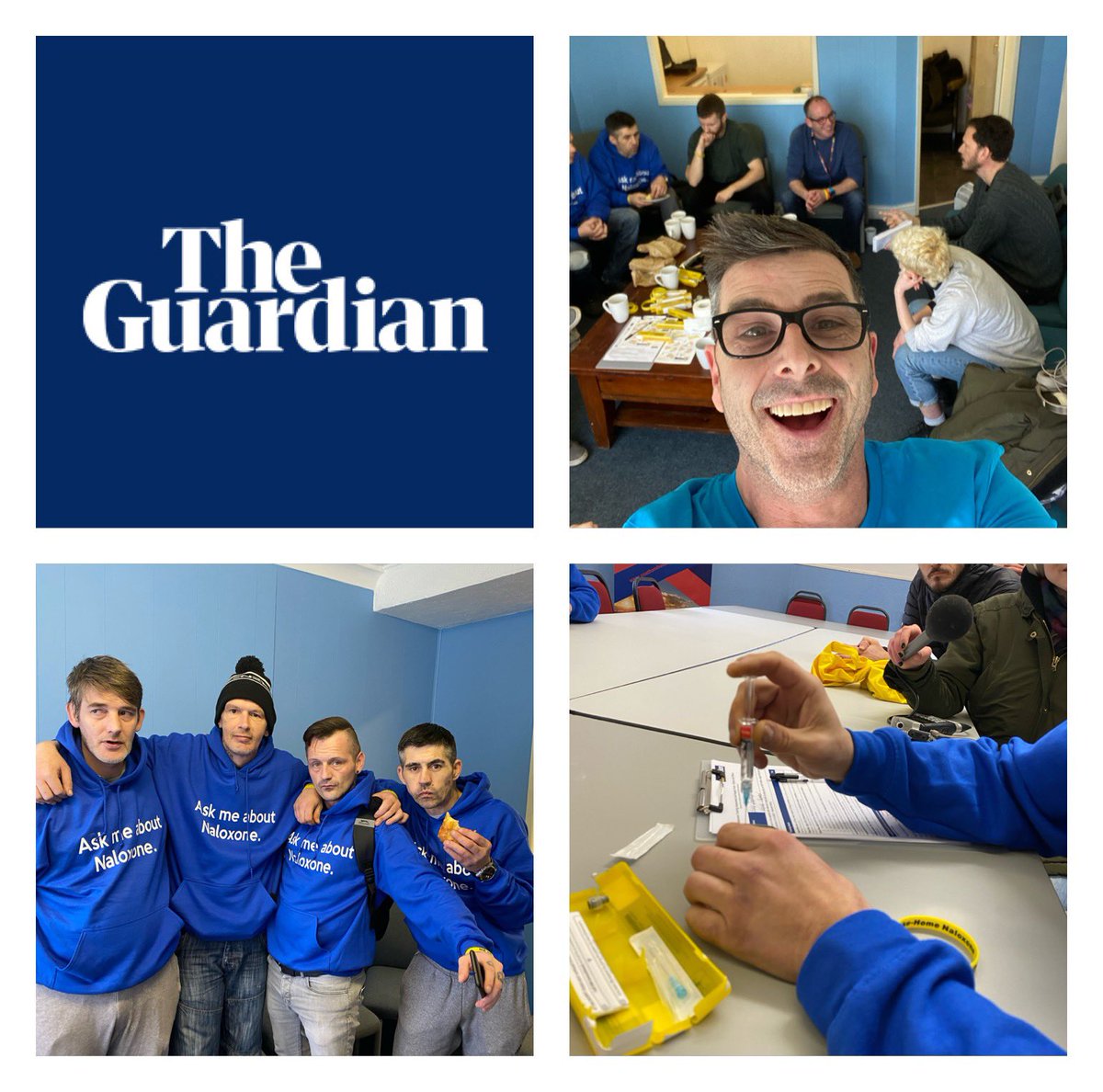 GBMC73's tweet photo. So during this section of the @guardian #podcast #NameChecks for @LabourDrugRef @Release_drugs @TransformDrugs @niamhrelease @jqjasonkew @russmassie @AlcoHarmCop @RonaldHogg1 @NephetsYollam @euronpud @MatSouthwell @dannyahmed76 @foundationstees & @RonaldHogg1 #Reforms #Naloxone https://t.co/UwfzTQCXSz