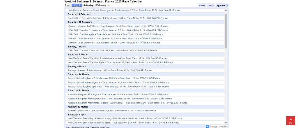 A New Swimrun Year in the Making - The 2020 Swimrun Race Calendar worldofswimrun.com/a-new-swimrun-…