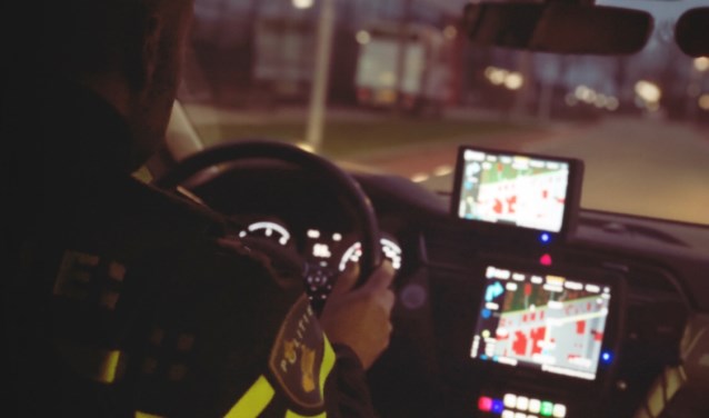 Traumahelikopter opgeroepen na steekpartij in Schothorst [AMERSFOORT] Op donderdagavond heeft er rond de klok van 21.30 uur een steekpartij plaatsgevonden op het Jofferenpad in Amersfoort.