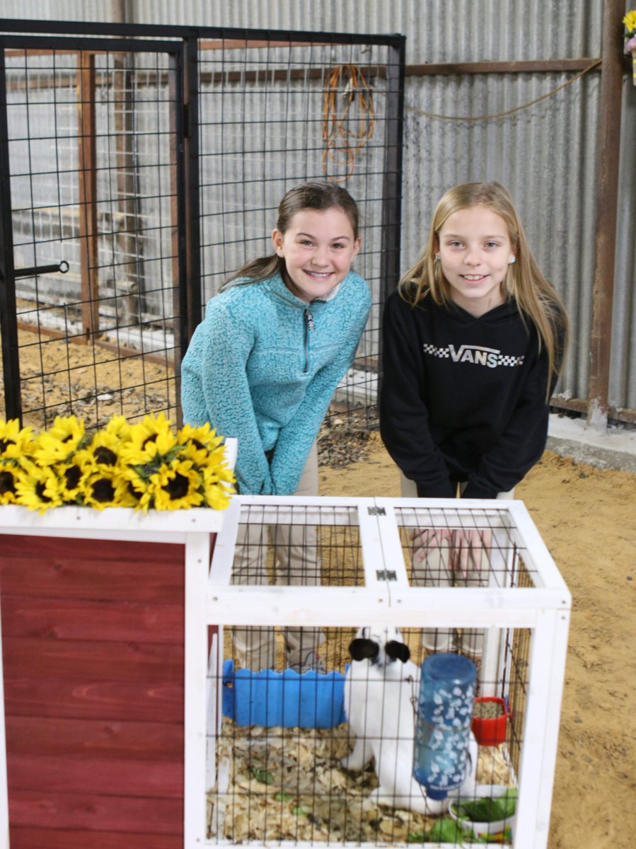 Shepherds of Hope develops student resilience through animal therapy edl.io/n1157324 #piratesforever #texasffa <a href="/TexasFFA/">Texas FFA</a>