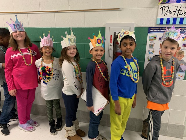BridgeportElementary (@bpetigers) on Twitter photo 