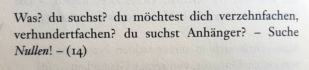 Nietzsche on social media #Nietzsche 🤔