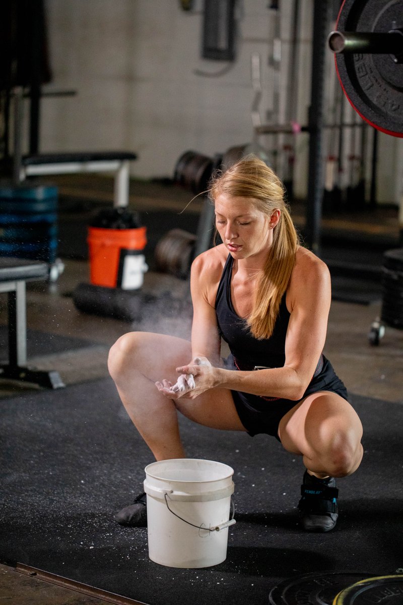 The top weightlifting gear out there! Great prices, great quality.

fal.cn/36iku