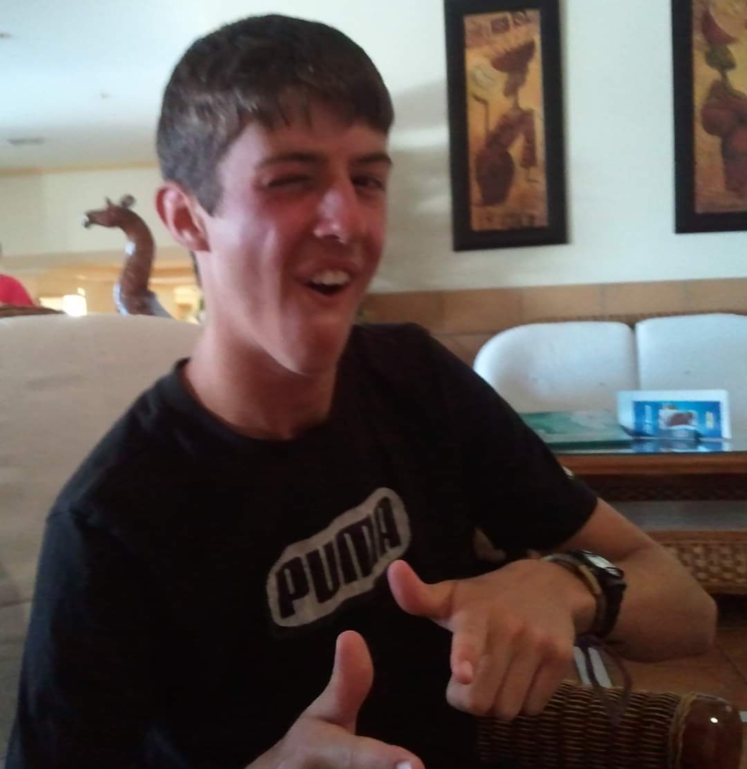 Tonight, we got a message from a woman who's been praying for Joe's intercession recently. She was going for a very competitive job interview and took with her Joe's prayer card

She got word, she got the job &amp; credits it as a favour from Joe! God bless in the new role!