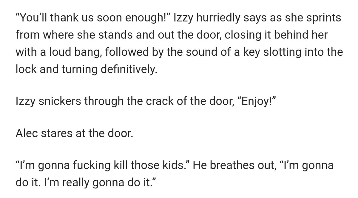 79. The Janitors Closet P1