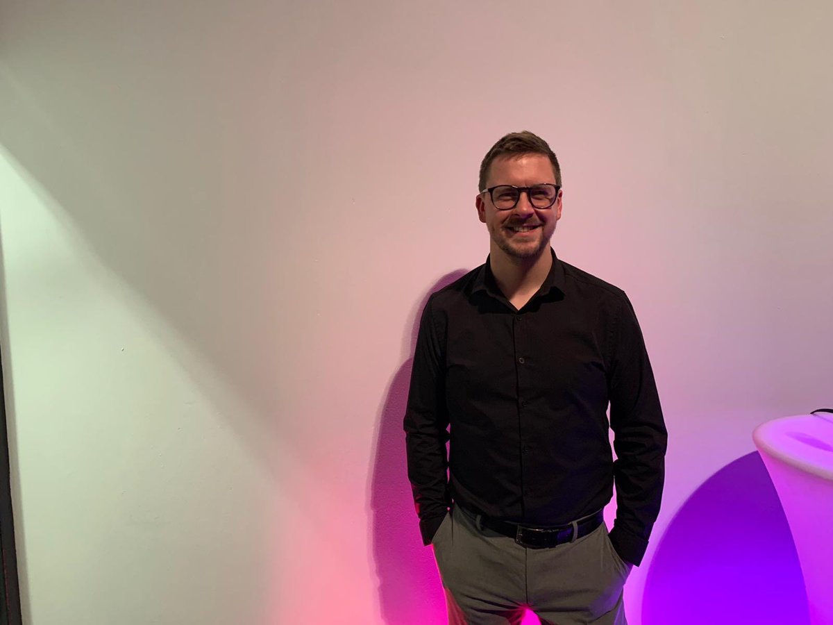 #NorthernDigitalAwards