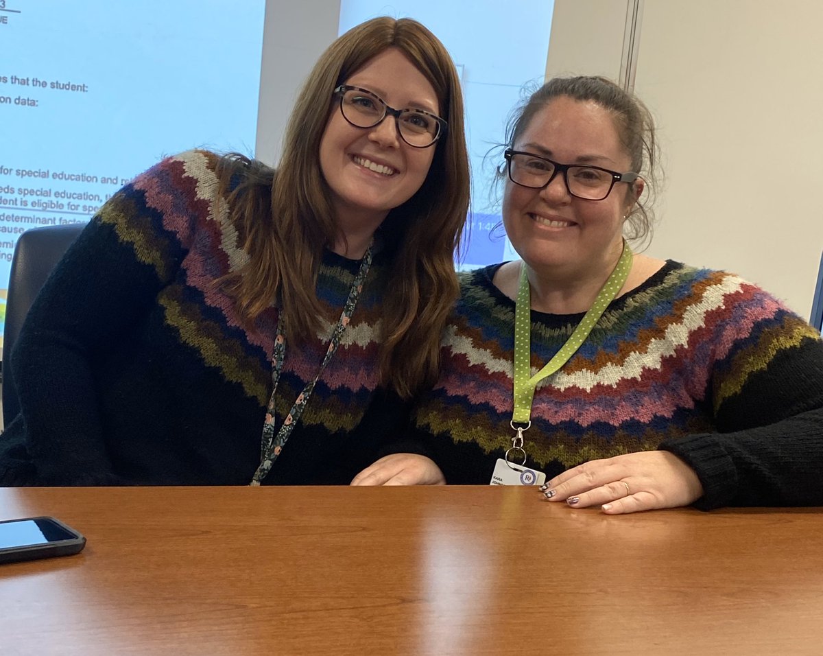 Twining is winning...great minds think alike. #RISDgreatness #RISDsaysomething #SSSSpecialstudentservices