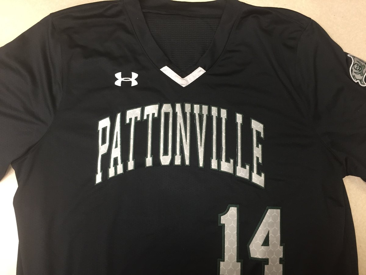 PHSDugout's tweet photo. New jerseys are in!! #Pirates https://t.co/hZr7gDSDVV