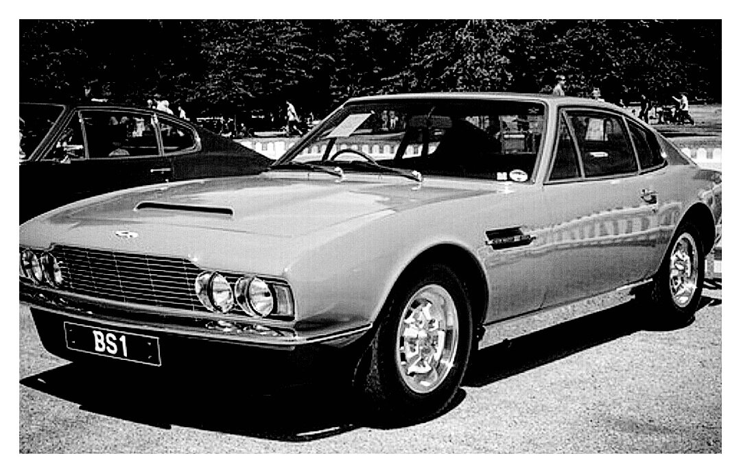 motley70's tweet photo. Serie: 
auto di un certo livello
Aston Martin DBS V8 
#AstonMartin #DBS https://t.co/9ghOhlUSvq