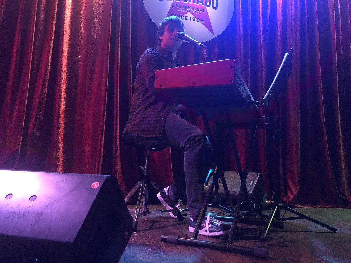 Crea Music tweet media