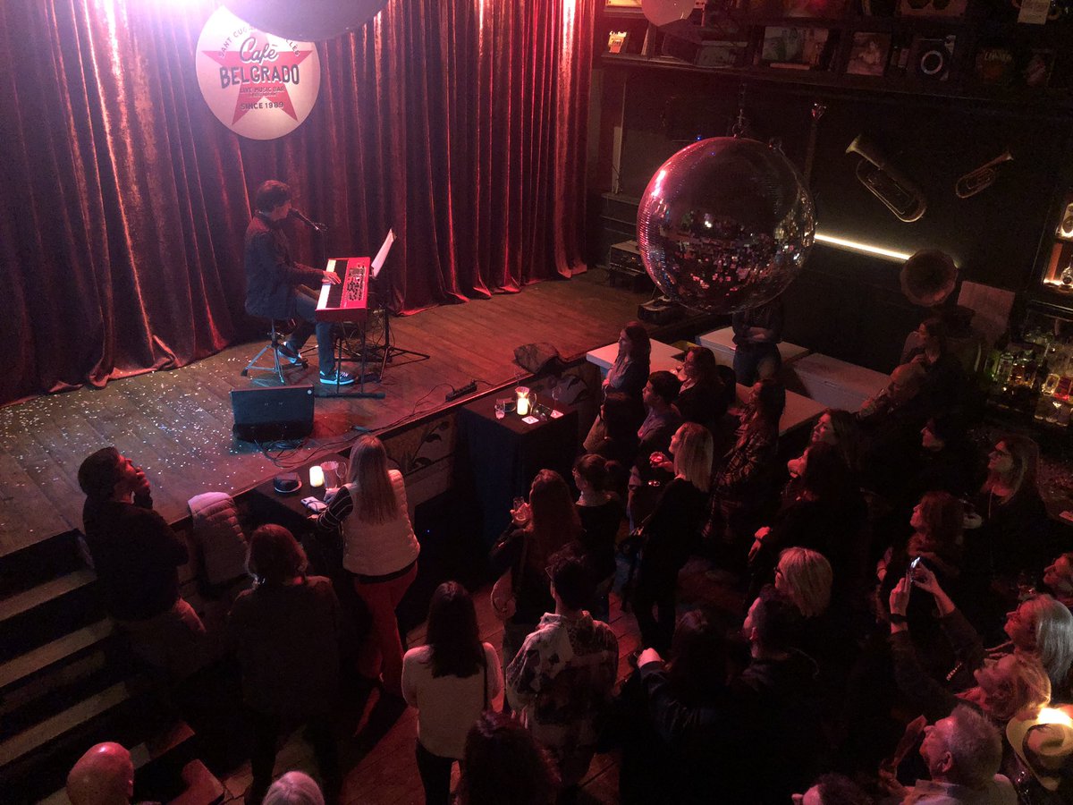 Crea Music tweet media