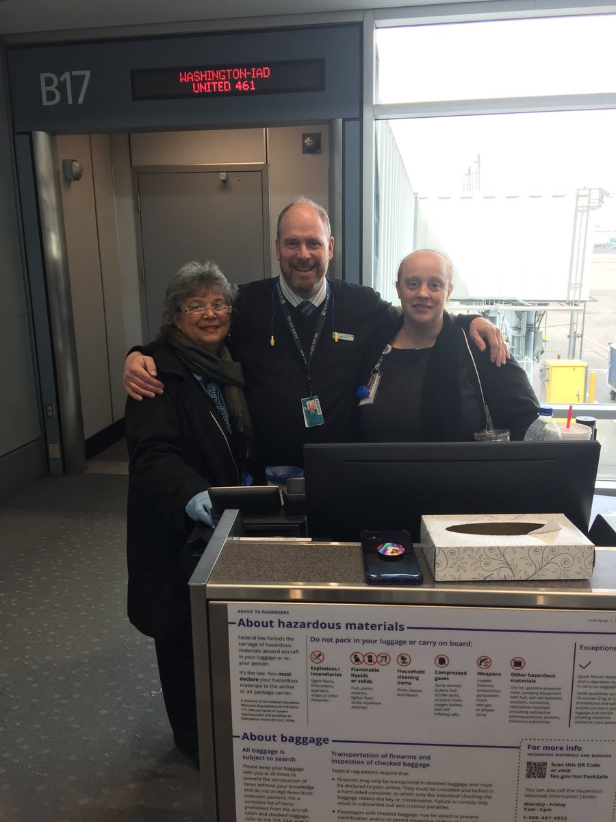Gate change🌪Crew swap. QT.  That doesn’t phase Denver CSRs ✨Anna-Maria,⭐️Rebecca and 🌟Scott.  They pull off the QT and add minutes back to the system...wtg!🔥#UnitedConsistencyTeam ⁦@JMRoitman⁩ ⁦@KevinSummerlin5⁩ ⁦@Steveatunited⁩ ⁦@kimb1rd⁩ ⁦