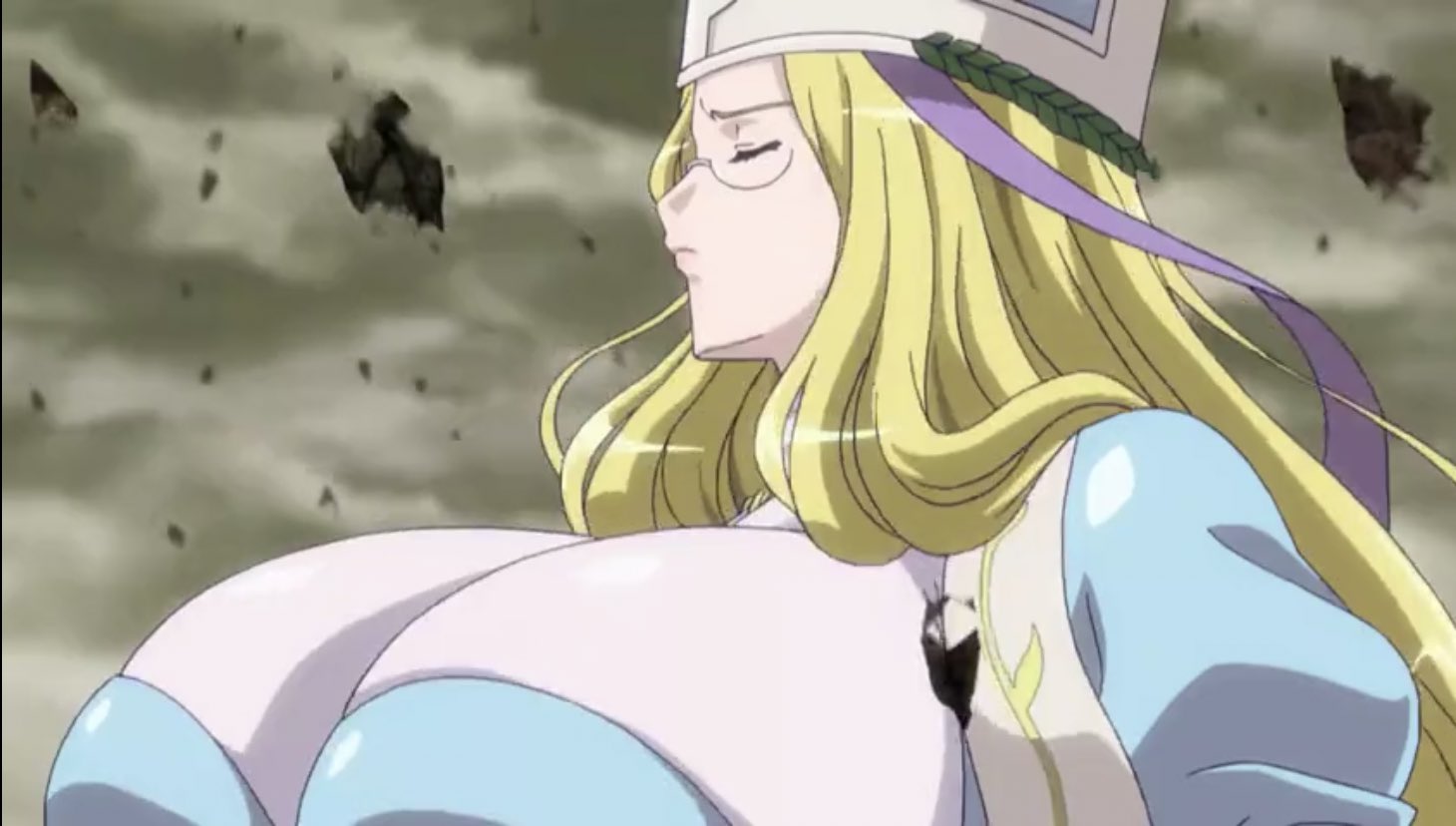 💖SexyBlimp 🔞 on X: @ThiccerWaifus Melpha from Queen's Blade.  #ThiccThursday #QueensBlade t.coq2ikyHniSa  X