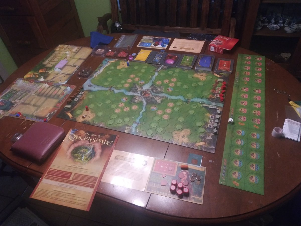 Nathan J Knight tweet media