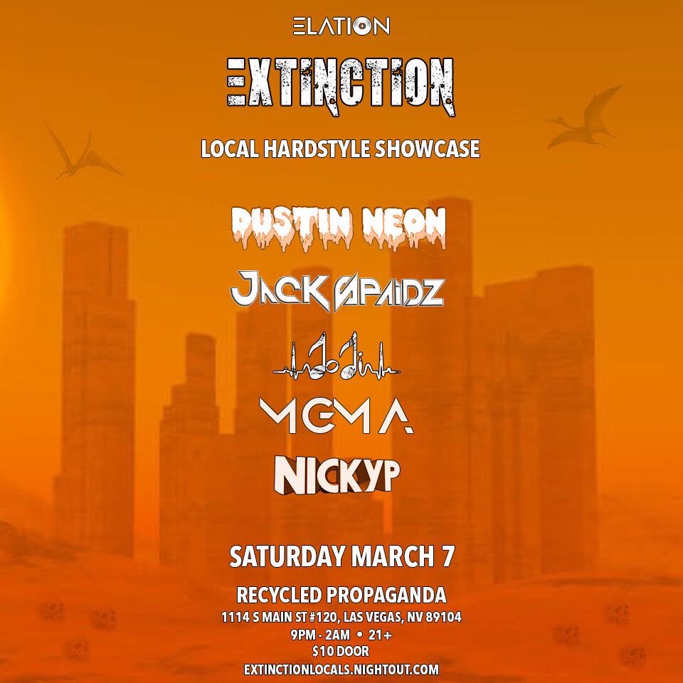 MGMA HARDSTYLE SET 👀🔥