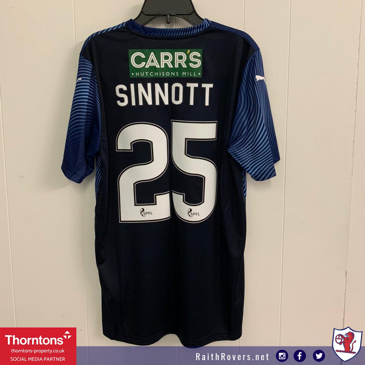 jordan sinnott shirts