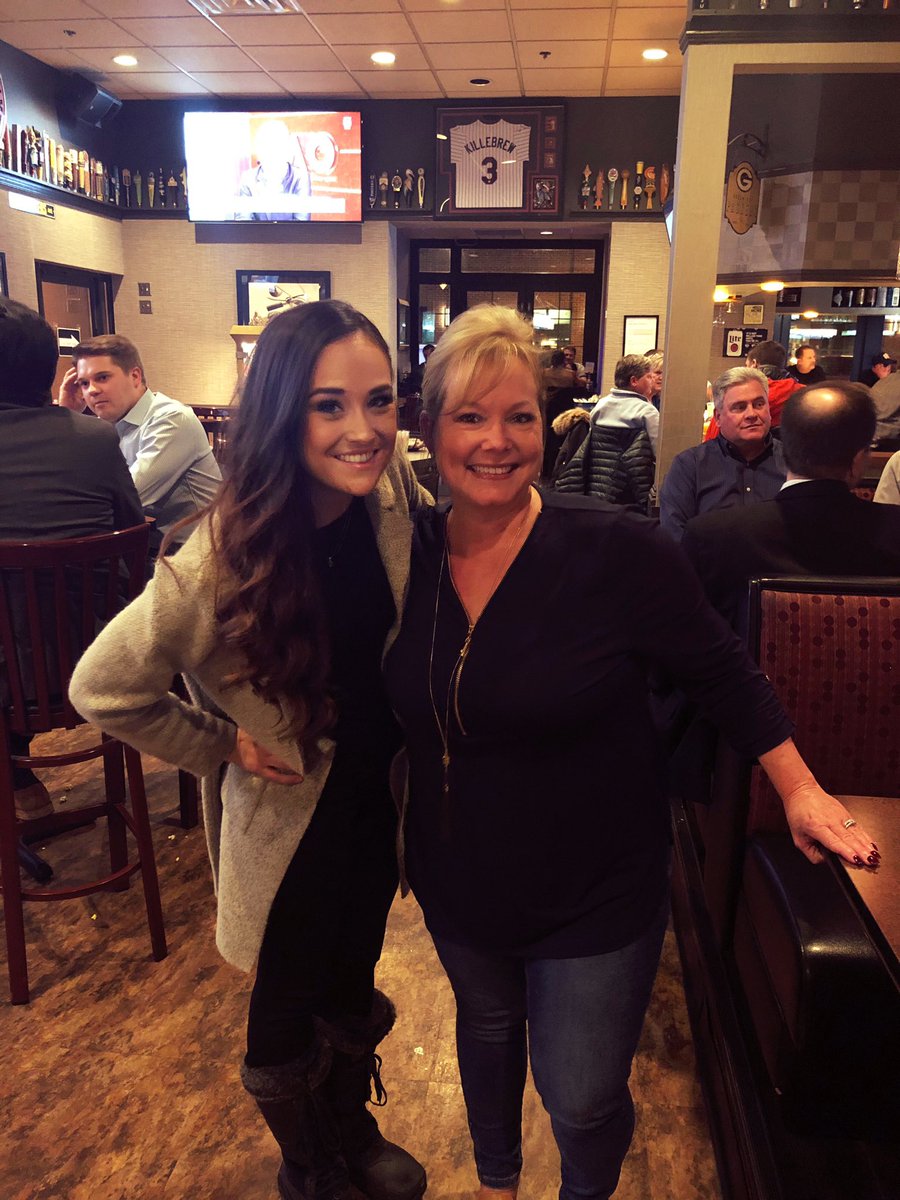 This week I got to meet Sherri Dilley who took me under her wing when I started as a coordinator in TA at RSM! So great to meet up while you were in Minneapolis! Great timing as #thankyourmentor month is wrapping up! Thank you Sherri! I appreciate you!  #rsm #beyouatrsm #thankyou