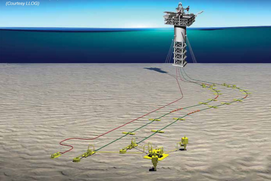 offshoremgzn's tweet photo. Streamlined Buckskin project shows virtues of capital efficiency https://t.co/XwgrxNV6YE @Bruce_Offshore https://t.co/xEwpWTlG0I