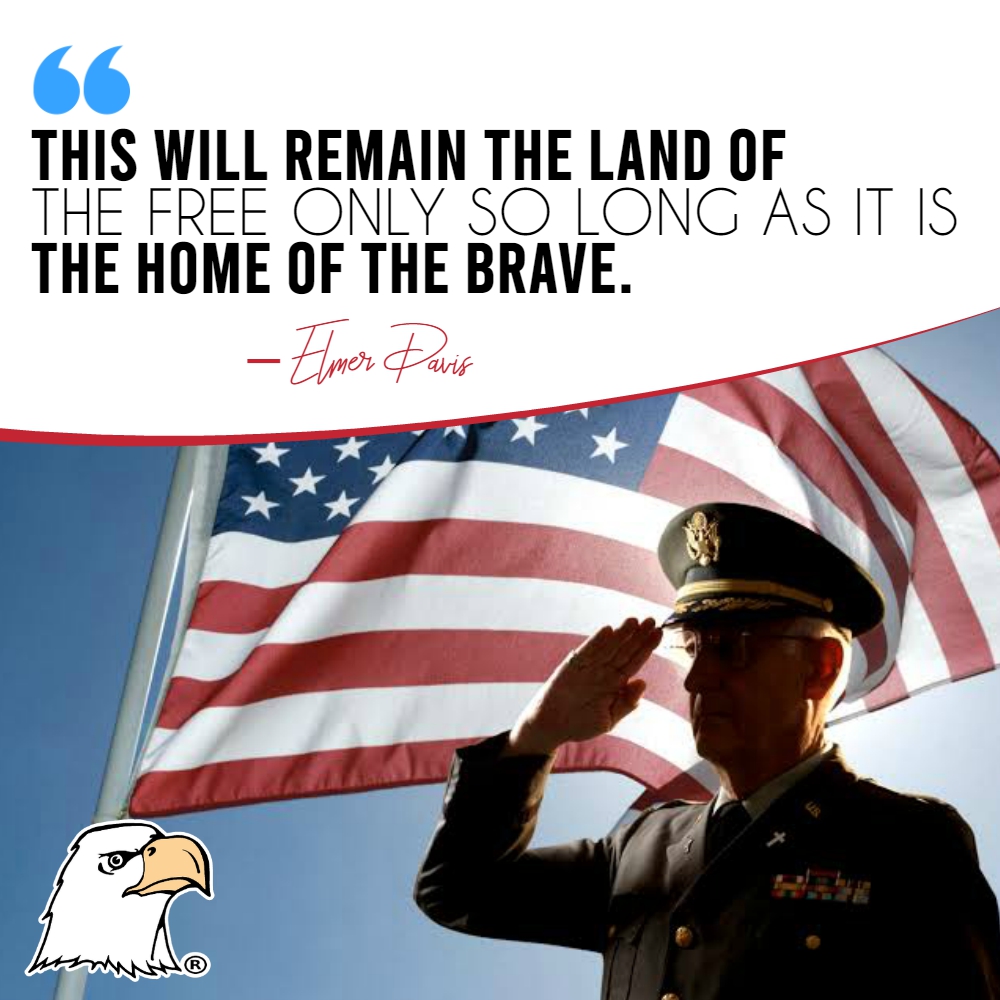 Better than honor and glory, and History’s iron pen, Was the thought of duty done and the love of his fellow-men.

#apo #america #patriotic #patriot #veterans #youth #love #patriotclub #shelter #socialissue #fund #fundraising #nonprofit #donate #support #homeless #security