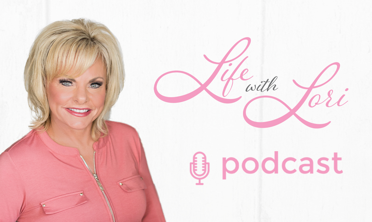 Catch my podcast on your favorite podcast platform or you can listen here! bit.ly/2u7KBXB