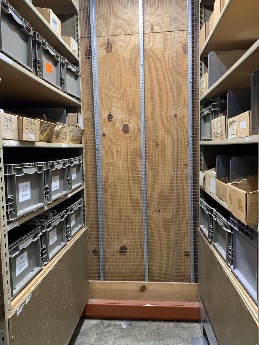 anjiebianco3's tweet photo. We're making progress!! 
#fixtureroomrefresh #newyearnewfixtureroom

@Bcan105 @JenPeters77 @Dewayman @jamaal_edwards @TargetCher @JenniSilverth11 @KeonTarget @TargetTim623 https://t.co/aaxQqalBol