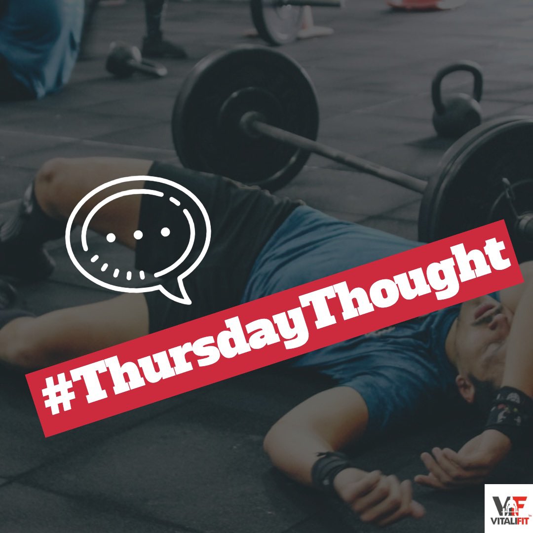 Vitalifit's tweet photo. Your #health and #fitness process should take into account your lifestyle, family commitments &amp; workload.

Keep it simple and executable.  

Evaluate it to make sure it aligns with the progress you’re seeing.  

Adjust as necessary and stay on the path! 

https://t.co/9kLENBGUl7 https://t.co/wSDU7uI7cJ