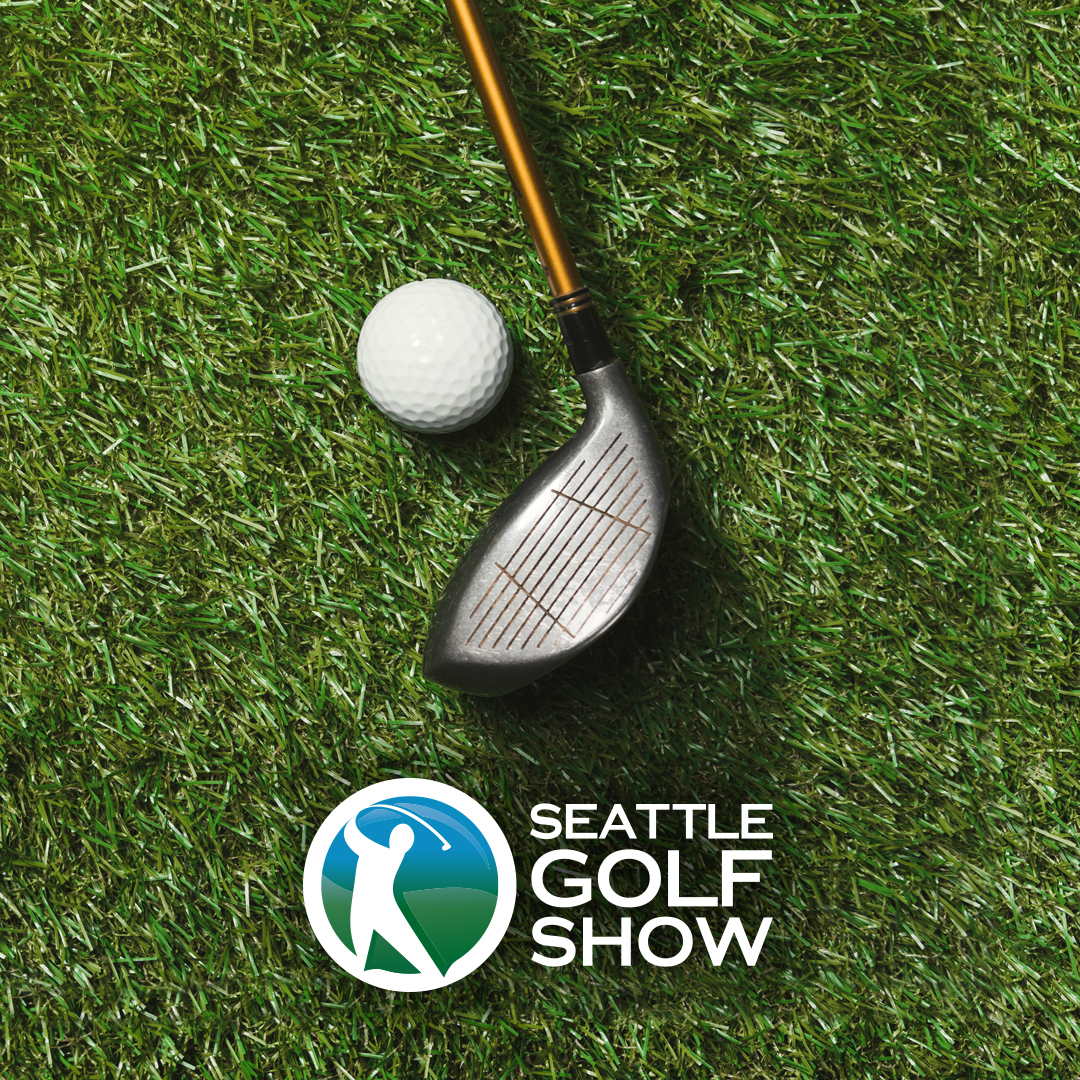 SeattleGolfShow's tweet photo. Tickets are now on sale for the 2020 Seattle Golf Show happening March 7 &amp; 8 at @CenturyLink Field Event Center! 

The first 1000 folks to purchase online will get a BONUS ROUND OF GOLF from @MtSiGolf. Grab your tickets today! #seagolfshow https://t.co/W7gm2H26cJ https://t.co/9O6BTSEopV