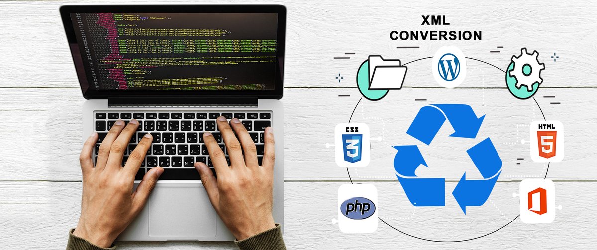 Converting the #XMLdocuments into another commendable and significant format! #business #dataconversion #lowcost #businessprocess #xmllfile #xmlformat.Read More : indiadataentryhelp.com/xml-conversion…
Mail at : support@indiadataentryhelp.com