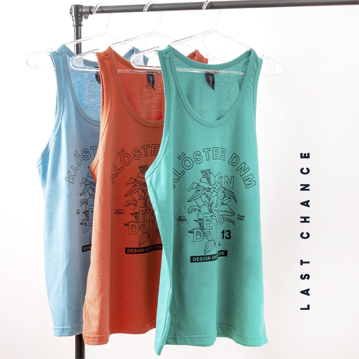 Aprovecha los descuentos y encontrá los looks más cancheros en KLÖSTER 😎
Ventas al por mayor y menor.

#kloster #summer #spring #style #denim #jeans #menstyle #men #fitfit #hombre #moda #verano #primavera # SS20 #NuevaColeccion #sale