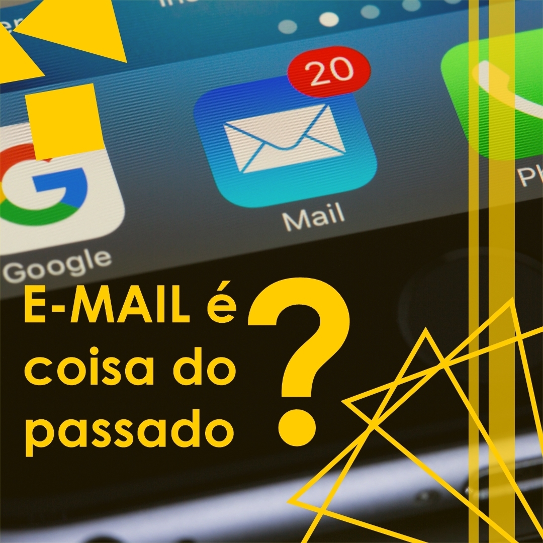hammer_web's tweet photo. ⚠Não menospreze o e-mail, ele ainda continuará sendo importante!

Quando utilizado de forma correta o e-mail #marketing torna-se um gatilho importantíssimo na motivação de ação em seus #clientes.

#hammerweb #hammerwebhost #emailmarketing #marketingdigital #dicasdemarketing https://t.co/o49o38NFlw