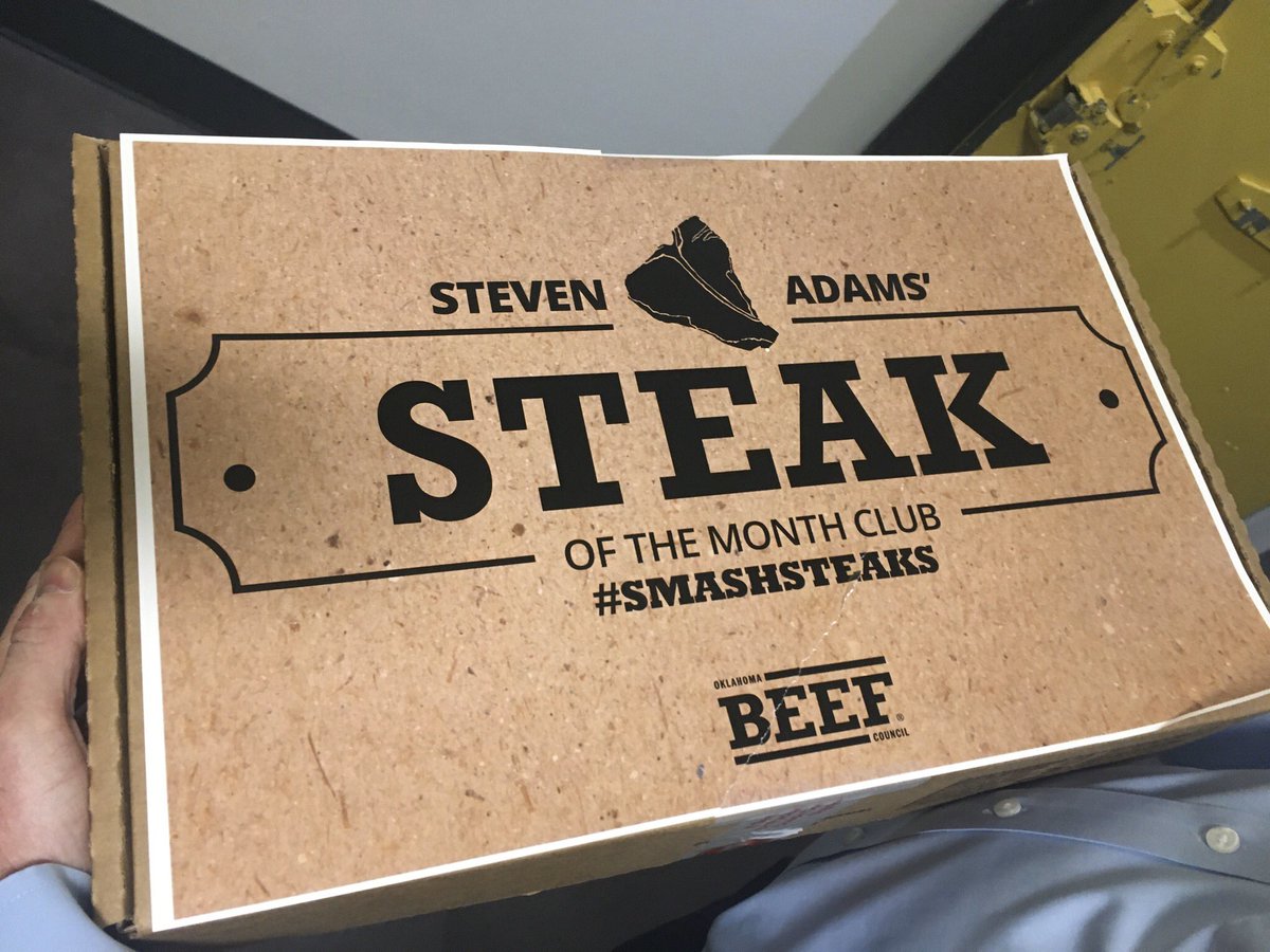 Nate Feken tweet media