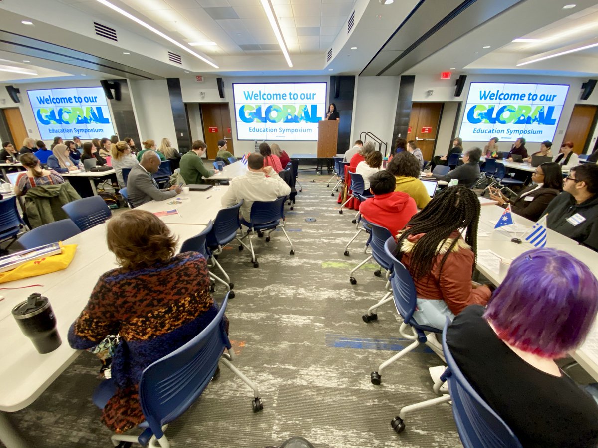 Region 10 ESC tweet media
