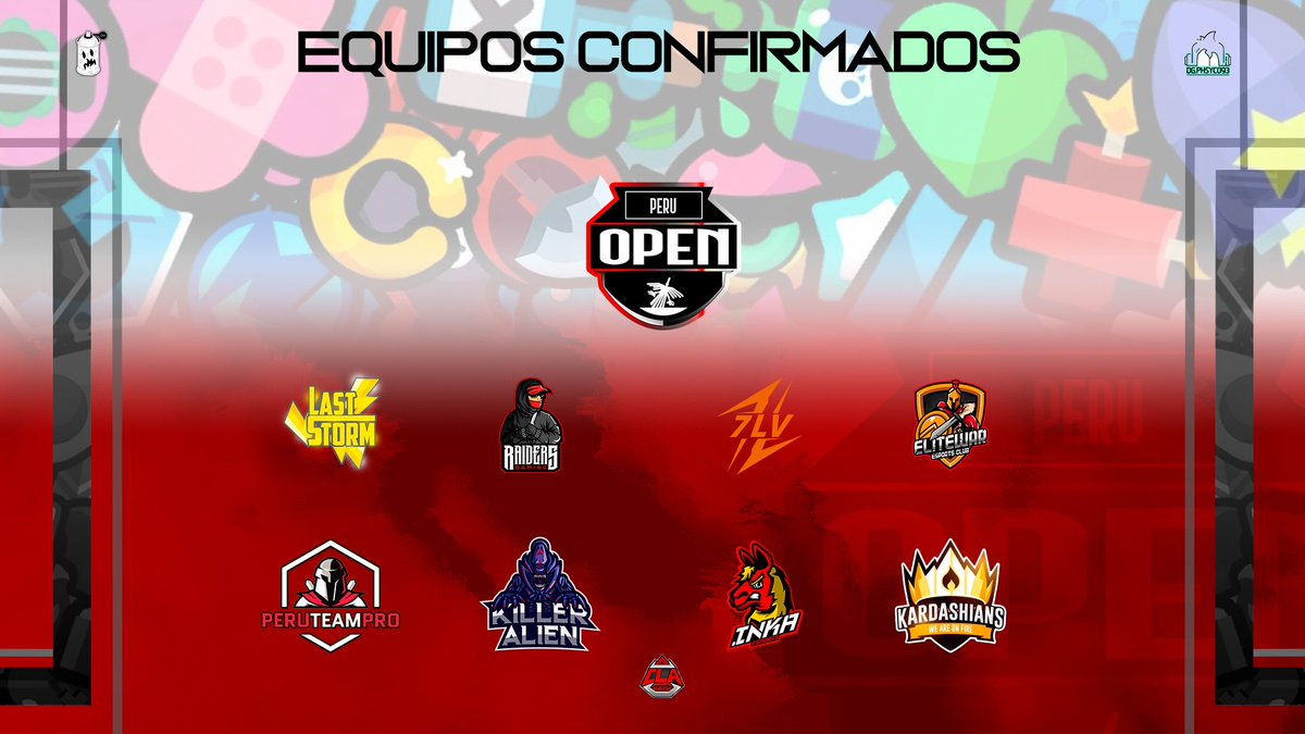 Este domingo empezaremos esta competencia para descubrir cuál de estos equipos es el mejor de Perú.

¿Quién crees que saldrá campeón?

#SomosLATAM
