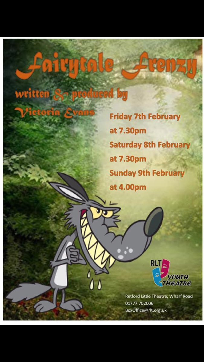 Friends of Bracken Lane tweet media