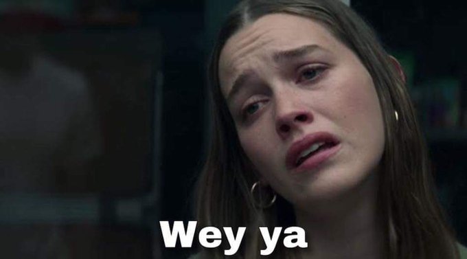 pabloar89's tweet photo. Cuando ya es día 30 pero te pagan los días 31 #WeyYa https://t.co/ThIb3pwuG1
