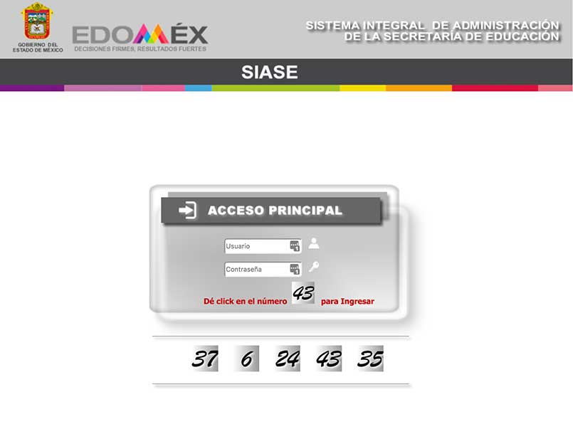 TolucalaBellaCd's tweet photo. SIASE EdoMex - Sistema Integral de Administración de la Secretaria de Educación del Estado de México - https://t.co/50mrIeYyd7 
#Toluca #Metepec https://t.co/z0S44WLQsg