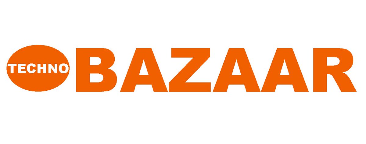 #technobazaar