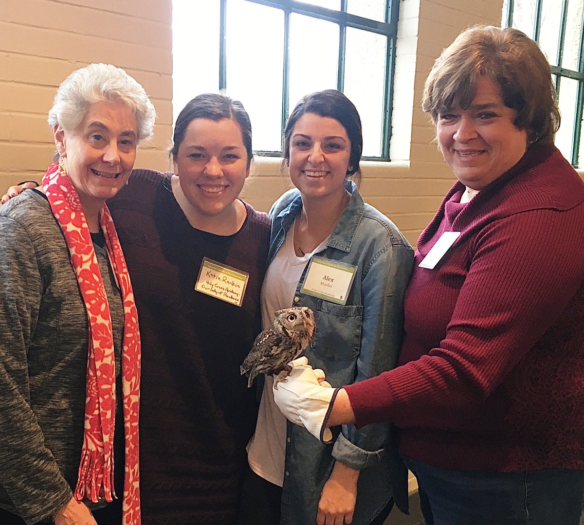 Teachers attended the 2020 "Learning Outside the Classroom" Teacher Conference sponsored by #litzingerroadecologycenter &amp; <a href="/mobotgarden/">MO Botanical Garden</a> . They learned how <a href="/ForestPark4Ever/">Forest Park Forever</a> is connecting kids &amp; classrooms, with nature &amp; the development of the Nature Playscape
#hca2020 #catholicstl