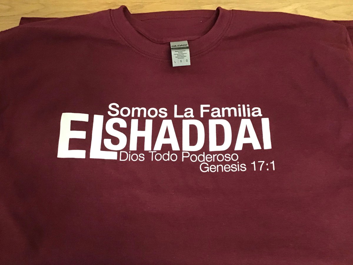 ModernGraphics's tweet photo. This is a order for a Local Church Group. https://t.co/YVJyr91ojl
