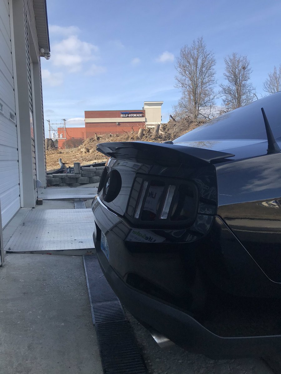 Final Touch Crew tweet media