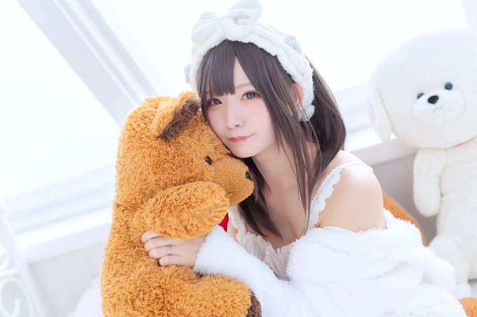 Twitterのコスプレ画像41