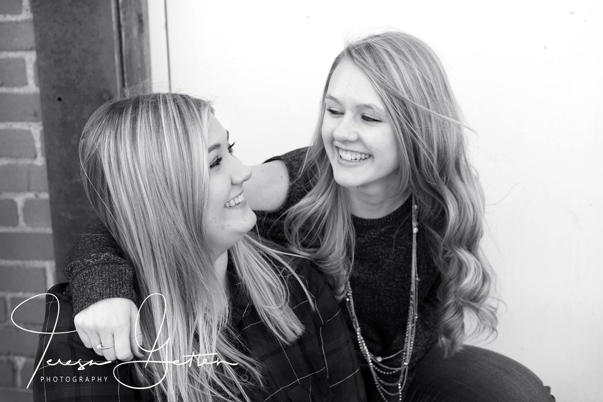 406Farmer's tweet photo. Lucky guy to be called Dad by these 2 beauties #girldad https://t.co/gncDTxX1a0
