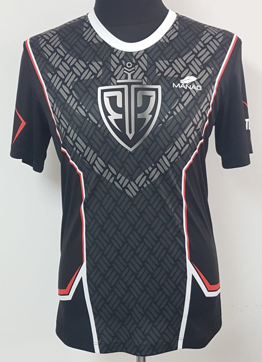 Ya esta la indumentaria de nuestro equipo listas para ser lúcidas en los próximos presenciales y esperemos que tambien en las finales de liga Chilena B.