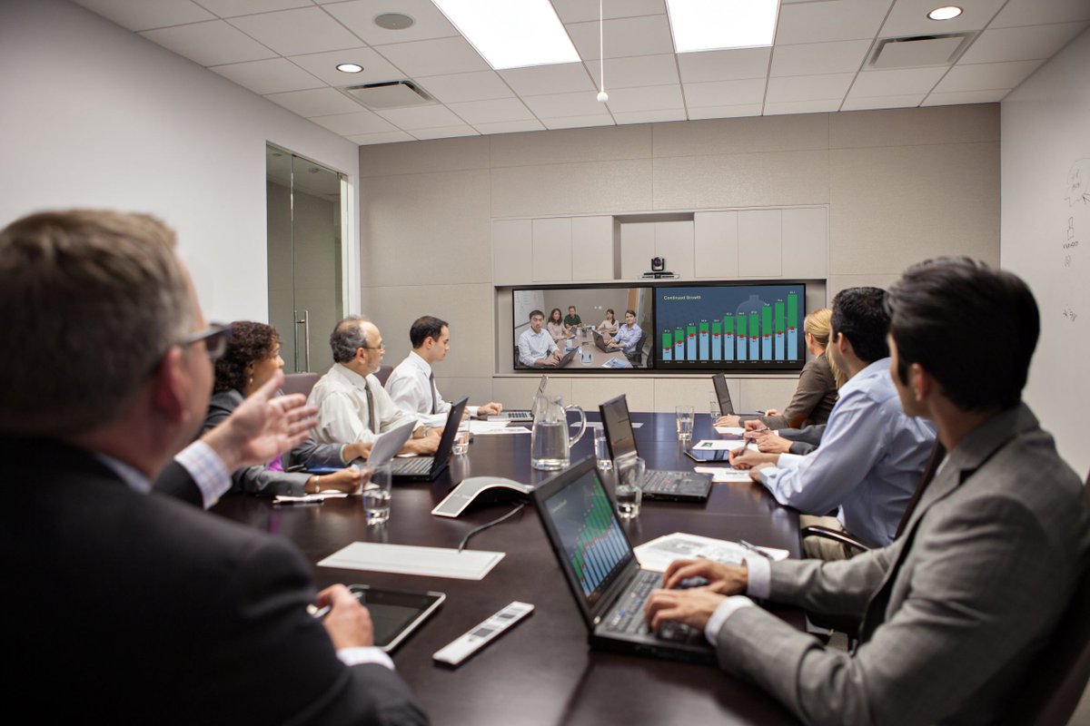 It’s clear that #videoconferencing is going mainstream, in no small part because of how easy it has become. But you should know - ease-of-use can’t come at the cost of security. Here are some security risks tips identified to keep your organization safe: okt.to/plEXe0