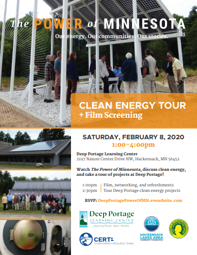 Rural Renewable Energy Alliance tweet media